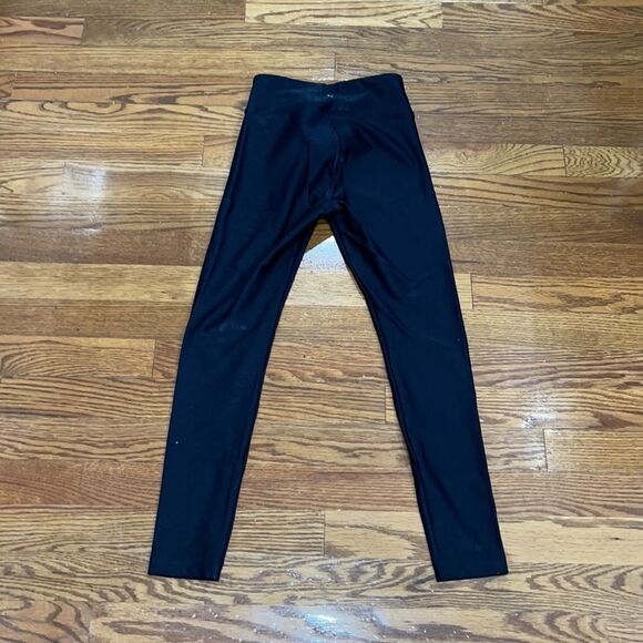 Koral Leggings | Black - Picture 3 of 6